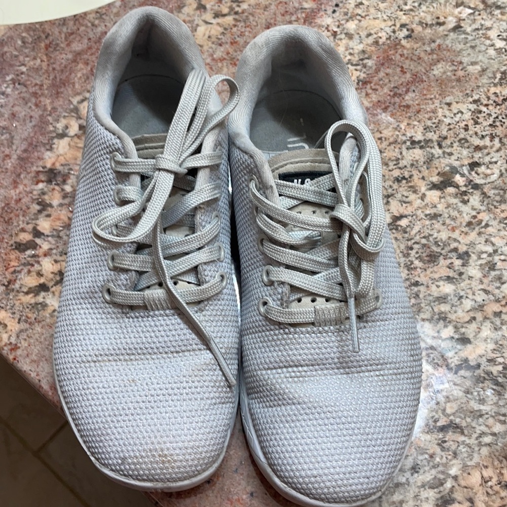 Women’s NoBull trainers